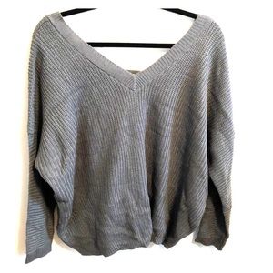 Emma + Asher Sweater